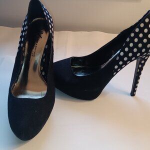 Kim Kardashian Stilettos